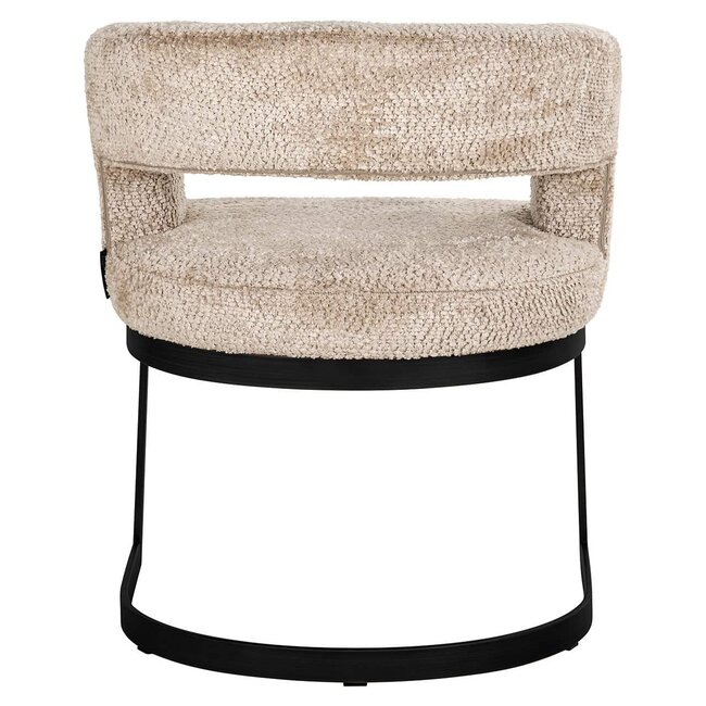Richmond Interiors  Stoel Ellis Be Lovely 170 Beige