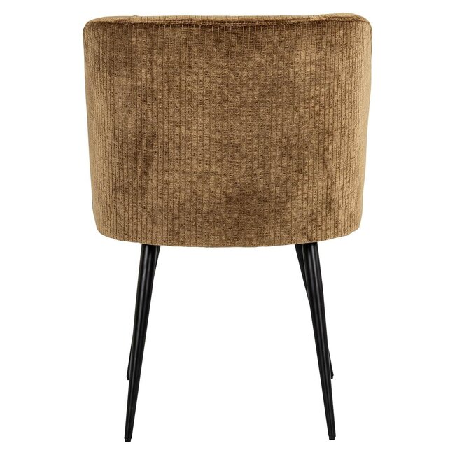 Richmond Interiors  Eetkamerstoel Morton Cloe 751 Olive