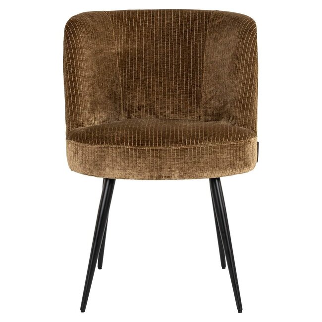 Richmond Interiors  Eetkamerstoel Morton Cloe 751 Olive