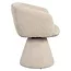 Richmond Interiors  Draaifauteuil Madeline cream Unicorn 11