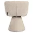 Richmond Interiors  Draaifauteuil Madeline cream Unicorn 11
