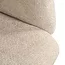 Richmond Interiors  Draaifauteuil Madeline cream Unicorn 11