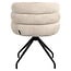 Richmond Interiors  Draaifauteuil Kayla Unicorn 11 cream