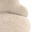 Richmond Interiors  Draaifauteuil Kayla Unicorn 11 cream