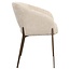 Richmond Interiors  Eetkamerstoel Kenzi Unicorn 11 cream