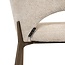 Richmond Interiors  Eetkamerstoel Kenzi Unicorn 11 cream