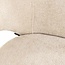 Richmond Interiors  Eetkamerstoel Kenzi Unicorn 11 cream