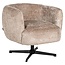 Richmond Interiors  Draaifauteuil Estelle Sheep Nature showroommodel