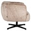 Richmond Interiors  Draaifauteuil Estelle Sheep Nature showroommodel