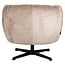 Richmond Interiors  Draaifauteuil Estelle Sheep Nature showroommodel