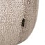Richmond Interiors  Draaifauteuil Estelle Sheep Nature showroommodel