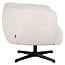 Richmond Interiors  Draaifauteuil Estelle Lovely Cream