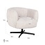 Richmond Interiors  Draaifauteuil Estelle Lovely Cream