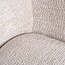 Richmond Interiors  Draaifauteuil Estelle Lovely Cream