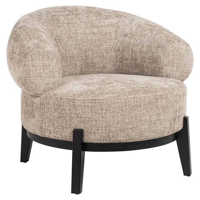 Richmond Interiors  Fauteuil Montana Renegade desert 109