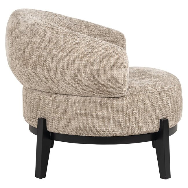 Richmond Interiors  Fauteuil Montana Renegade desert 109