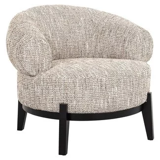 Richmond Interiors  Fauteuil Montana Be Trendy 01 Nature