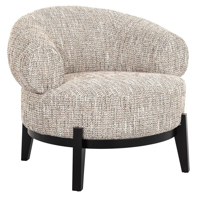 Richmond Interiors  Fauteuil Montana Be Trendy 01 Nature