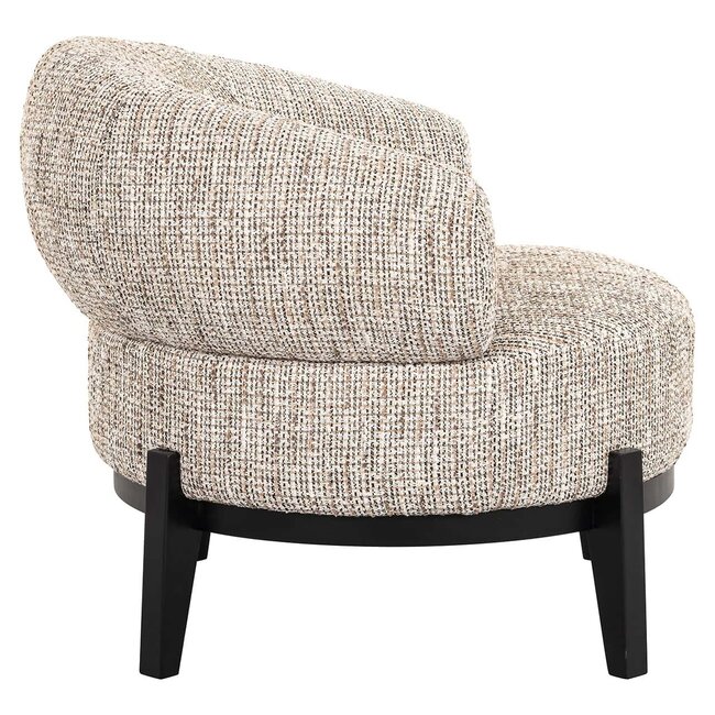 Richmond Interiors  Fauteuil Montana Be Trendy 01 Nature