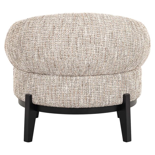 Richmond Interiors  Fauteuil Montana Be Trendy 01 Nature