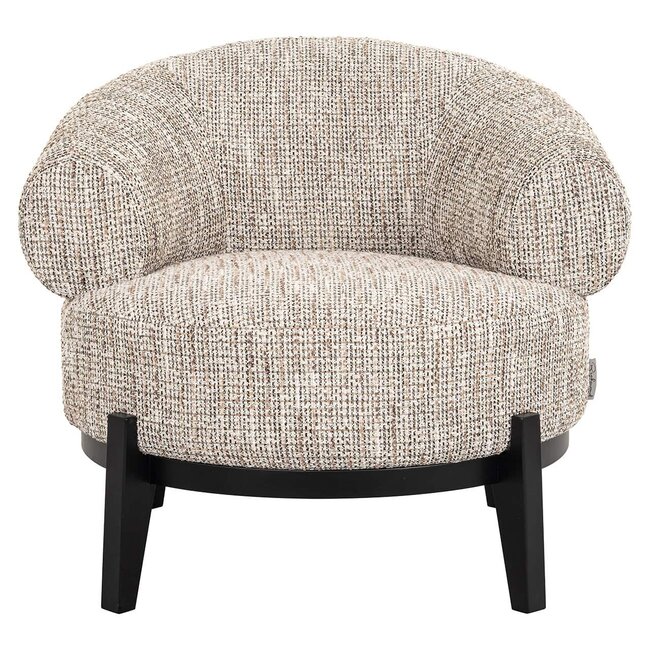 Richmond Interiors  Fauteuil Montana Be Trendy 01 Nature