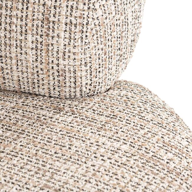 Richmond Interiors  Fauteuil Montana Be Trendy 01 Nature