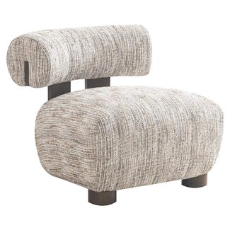 Richmond Interiors  Fauteuil Arabella  Greige coco