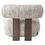 Richmond Interiors  Fauteuil Arabella Greige coco