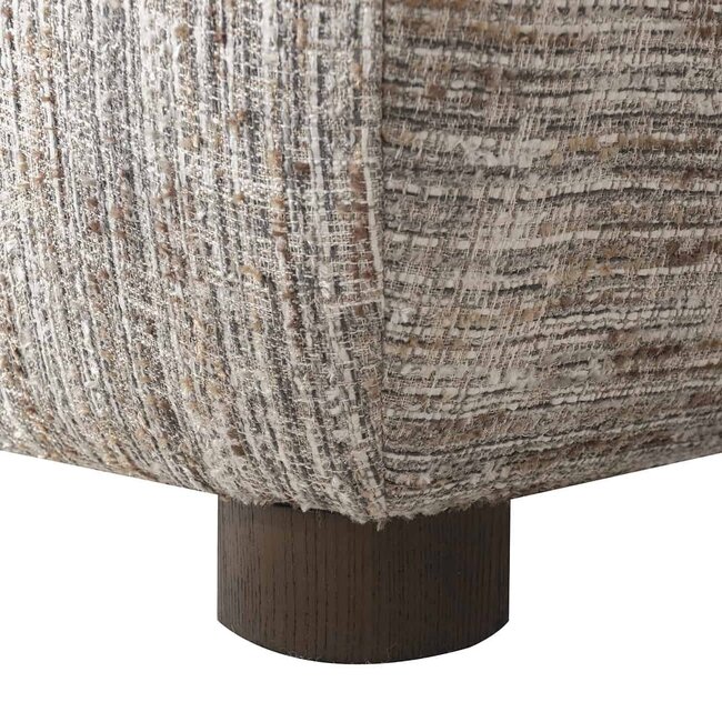 Richmond Interiors  Fauteuil Arabella Greige coco