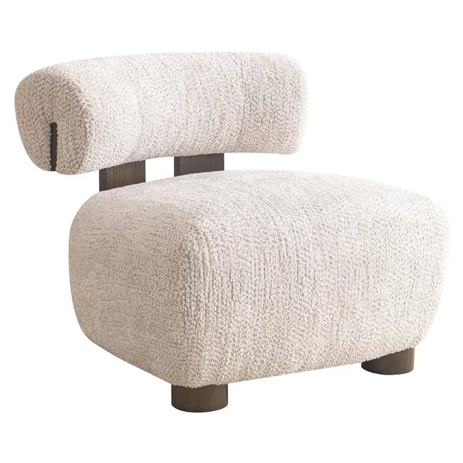 Richmond Interiors  Fauteuil Arabella Be Lovely 11 Cream