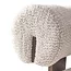 Richmond Interiors  Fauteuil Arabella Be Lovely 11 Cream