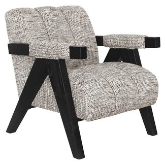Richmond Interiors  Fauteuil Clover trendy nature Be Trendy 01 Nature