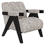 Richmond Interiors  Fauteuil Clover trendy nature Be Trendy 01 Nature