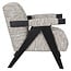 Richmond Interiors  Fauteuil Clover trendy nature Be Trendy 01 Nature