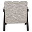 Richmond Interiors  Fauteuil Clover trendy nature Be Trendy 01 Nature