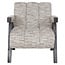Richmond Interiors  Fauteuil Clover trendy nature Be Trendy 01 Nature