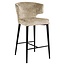 Richmond Interiors  Counter stoel Taylor desert fusion
