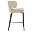 Richmond Interiors  Counter stoel Taylor desert fusion
