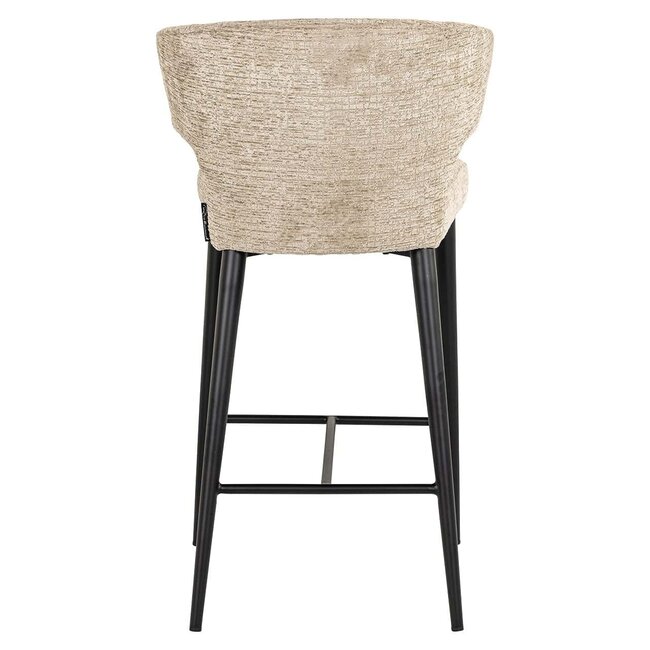 Richmond Interiors  Counter stoel Taylor desert fusion