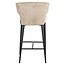 Richmond Interiors  Counter stoel Taylor desert fusion