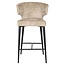 Richmond Interiors  Counter stoel Taylor desert fusion