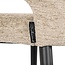 Richmond Interiors  Counter stoel Taylor desert fusion