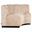 Richmond Interiors  Eetkamerbank corner Hillpark 170 cm - Fire Retardant