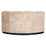 Richmond Interiors  Eetkamerbank corner Hillpark 170 cm - Fire Retardant