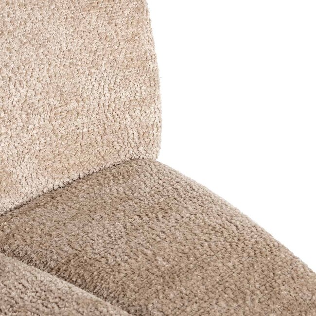 Richmond Interiors  Eetkamerbank corner Hillpark 170 cm - Fire Retardant