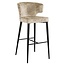 Richmond Interiors  Barstoel Taylor desert fusion fire