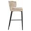 Richmond Interiors  Barstoel Taylor desert fusion fire