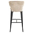 Richmond Interiors  Barstoel Taylor desert fusion fire