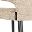 Richmond Interiors  Barstoel Taylor desert fusion fire