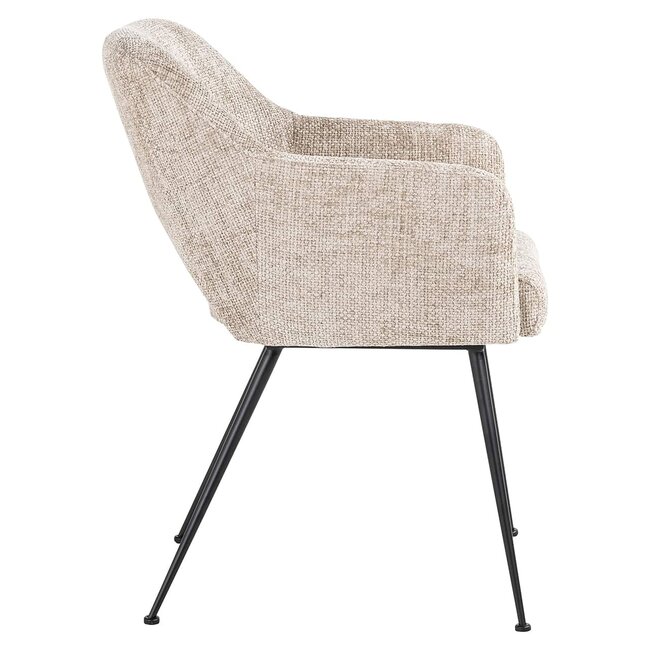 Richmond Interiors  Stoel Jenthe desert renegade